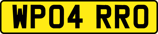 WP04RRO