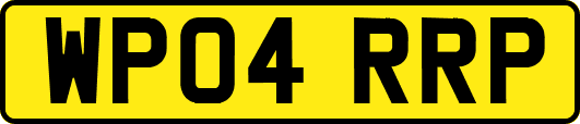 WP04RRP
