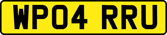 WP04RRU