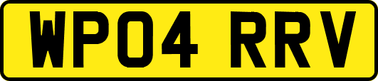 WP04RRV