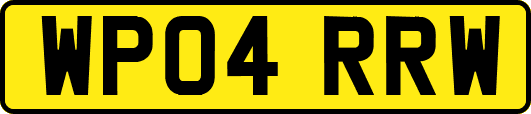 WP04RRW