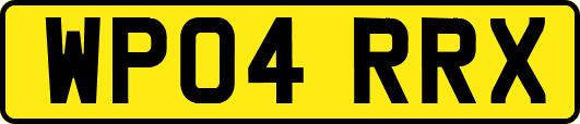WP04RRX