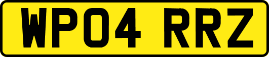 WP04RRZ