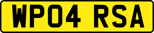 WP04RSA