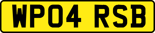 WP04RSB