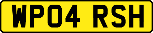 WP04RSH