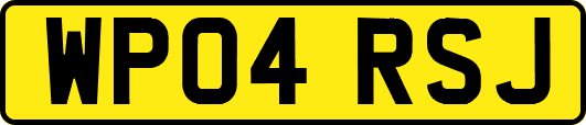 WP04RSJ