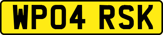 WP04RSK