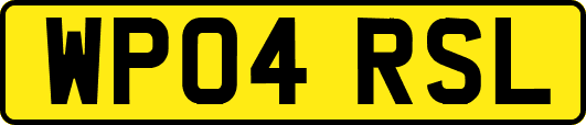 WP04RSL