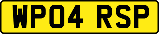 WP04RSP