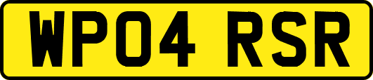 WP04RSR