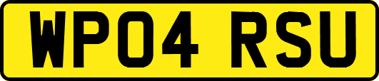 WP04RSU