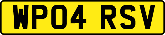 WP04RSV