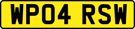 WP04RSW