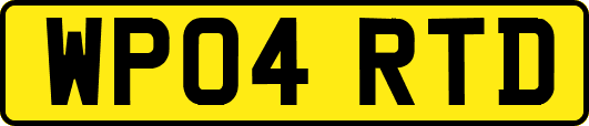 WP04RTD
