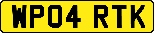 WP04RTK