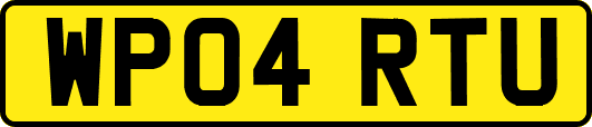 WP04RTU