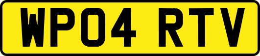 WP04RTV