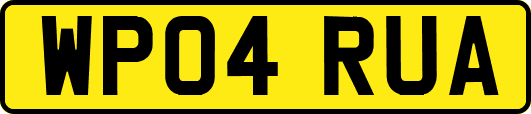 WP04RUA