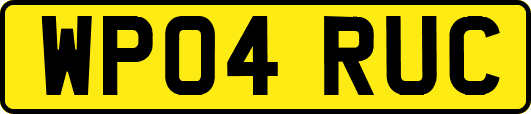 WP04RUC