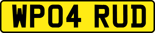 WP04RUD