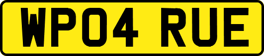 WP04RUE