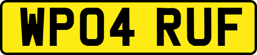 WP04RUF