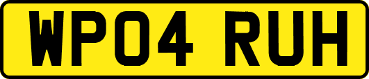 WP04RUH