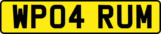 WP04RUM