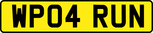 WP04RUN