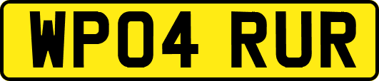 WP04RUR