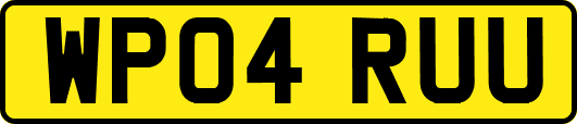 WP04RUU