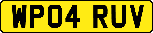 WP04RUV