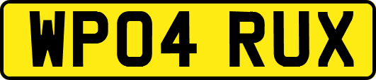 WP04RUX