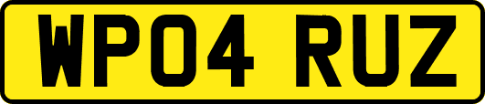 WP04RUZ