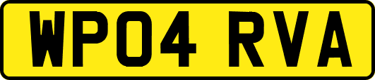 WP04RVA