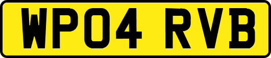 WP04RVB