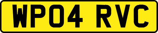 WP04RVC