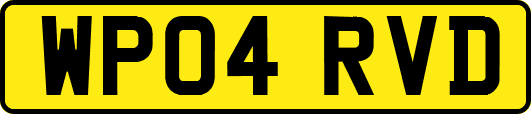 WP04RVD