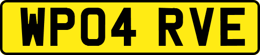 WP04RVE