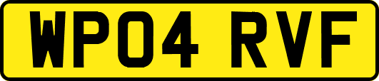 WP04RVF