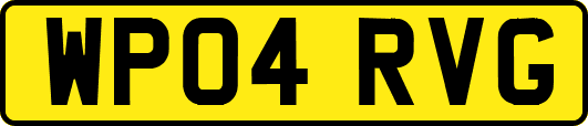 WP04RVG