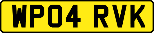 WP04RVK