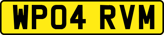 WP04RVM