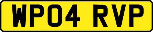 WP04RVP