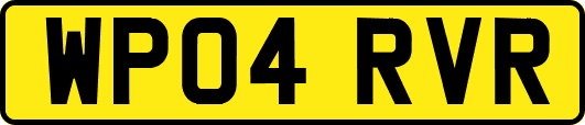 WP04RVR