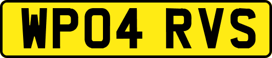 WP04RVS