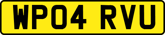 WP04RVU