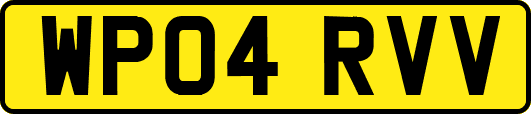 WP04RVV
