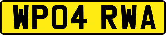 WP04RWA